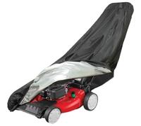 GUOQINGLH Housse pour Tondeuse à Gazon pour STIHL RM 248/448/545/655