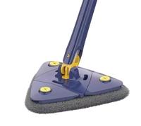 Gupcaqosjw Balai Serpillère Auto-nettoyant - Nettoyage Profond des Sols Et Surfaces Vitrées - Idéal pour Familles Et Espaces Petits