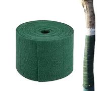 Gupcaqosjw Protection et enroulement pour troncs d'arbres, dispositif de protection robuste et résistant au gel de 20 m de long, protection du tronc d'arbre | Pour protéger contre le froid hivernal