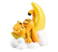 Erik Lampe décorative Garfield – Veilleuse enfant chat, décoration chambre, cadeau naissance