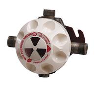 Gurtner - Détendeurs gaz propane - D2ILP détendeur, inverseur et limitateur propane, avec indicateur