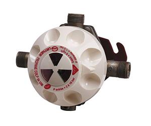 Gurtner - Détendeurs gaz propane - D2ILP détendeur, inverseur et limitateur propane, avec indicateur