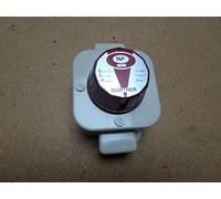 Gurtner - Détendeurs gaz propane - Détendeur à Sécurité gaz Propane - 1.3kg/h 37mbar - Mâle 20x150 - NF -