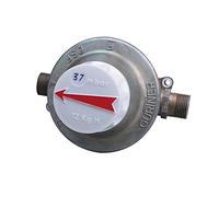 Gurtner - Détendeurs gaz propane - Détendeur sécurité Propane 8kg/h - Mâle G3/4" - 37mbar