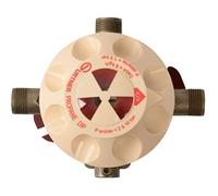 Gurtner - Détendeurs gaz propane - DILP Détendeur Inverseur Limitateur Propane avec indicateur - 8kg/h 1,5 bar