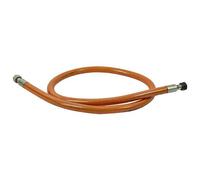 GURTNER - Flexible inox gaz GPL 2 m - 19196.S