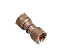 GURTNER Raccord gaz butane propane 20x150 Femelle - Femelle - Réseau gaz