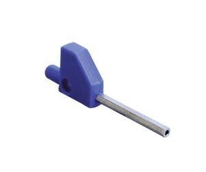 Gurtner - Robinet gaz e réarmement courte 1/4 de tour pour vanne sécurité type EA et E1A + condamnation robinet types E et E1