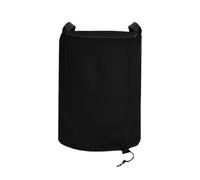 Gurtt Housse Robuste pour fendeuse de bûches, bâche imperméable avec Cordon de Serrage.