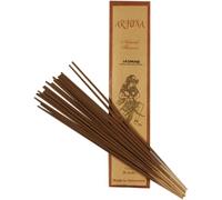 Guru-Shop Bâtonnets D`encens Arjuna - Jasmin, Marron, Bâtonnets D`encens de Bali
