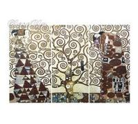 Gustav KLIMT - 60x80 cm - AFFICHE / POSTER G