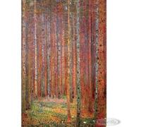 Gustav KLIMT - 61x91,5 cm - AFFICHE / POSTER G