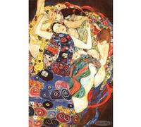 Gustav Klimt - 61x91,5 cm - AFFICHE / POSTER G