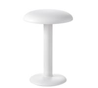 Gustave lampe à batterie Flos Blanc mat - 8424229002270