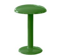 Gustave lampe à batterie Flos Laque verte - 8424229002515