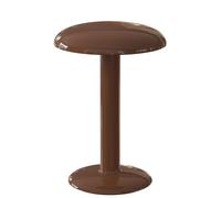 Gustave lampe à batterie LAQUÉ MARRON Flos OFFRE SPECIALE - 8424229002430