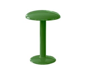 Gustave Lampe à Poser Transportable Vert 2700K