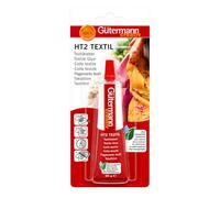 Gutermann HT2 TEXTIL Colle textile 30 g sans solvant