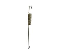 Gutol Ressort d'embrayage de Tondeuse à Gazon 180 mm, pièce de Rechange en Acier 54411-VA3-J00 pour HRB475/476 HRD535/536 HR2150/2160 UM2460 HRB215 HRA215 HRA2150