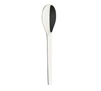 Guy Degrenne Mirage Cuillère à café inox 18/10 4mm - Lot de 6