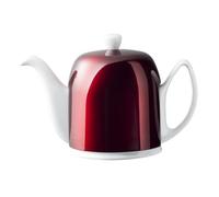 Degrenne Théière Salam 1 L Candy apple-White