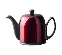 Degrenne Théière Salam 1 L Candy apple-Black