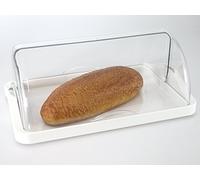 Guzzini 18810011 Etagère Pâtissière Blanc 20 x 33 x 48 cm