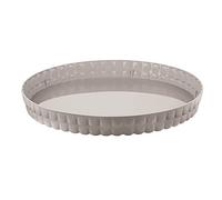 GUZZINI 198901158 TIFFANY Plateau Rond Taupe