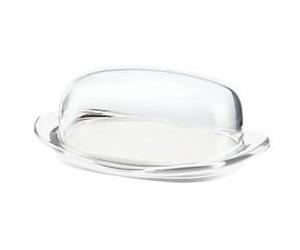 GUZZINI - 22420000 - FEELING Beurrier Transparent
