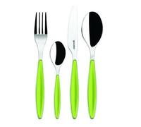 Guzzini 23000084feeling Lot De 24pièces Couverts
