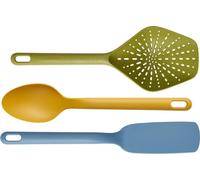 Guzzini 69084952 Ensemble d'ustensile de cuisine 3 pièce(s) Couleurs assorties
