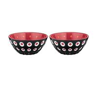 Guzzini Bols Le Murrine Ø 12 cm Lot de 2