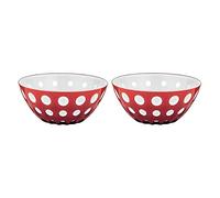 Guzzini 8008392301028 LOT 2 BOLS 12CM LE MURRINE
