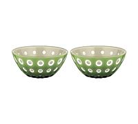 Guzzini 8008392301042 LOT 2 BOLS 12CM LE MURRINE