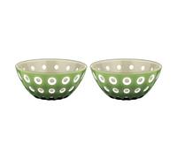 Guzzini 8008392301042 LOT 2 BOLS 12CM LE MURRINE