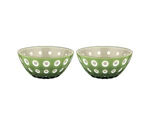 Guzzini 8008392301042 LOT 2 BOLS 12CM LE MURRINE