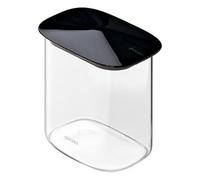 Guzzini Baratolo Tierra Borosilicate 1300cc Noir 12880610