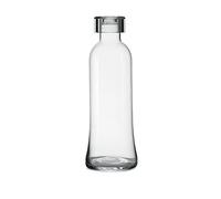 Bouteille de verre Guzzini1 litre