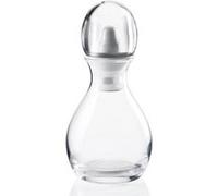 Guzzini, Matrioska:Huilier-Saluière/Vinaigrier-Poivrièr, 9,4 x h19,2 cm
