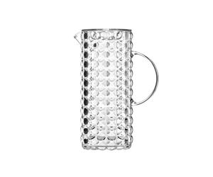 Guzzini, Carafe, 11,5 x 18,5 x h25,5 cm, Transparent
