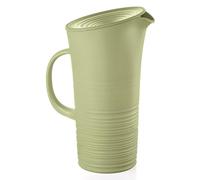 Guzzini - Carafe avec couvercle "tierra" - 181701257, Vert