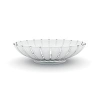 Guzzini, Centre De Table/Coupe À Fruits, 30,5 x 37,5 x h9 cm