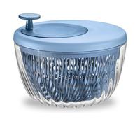 Essoreuse à salade D26 Spin and Store GUZZINI Bleue