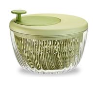 Essoreuse à salade D26 Spin and Store GUZZINI Verte