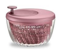Essoreuse à salade D26 Spin and Store GUZZINI mauve