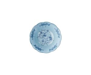 Guzzini - Conteneur 22 cm en mélamine Josephine 'Table Decor' (poudre bleue)