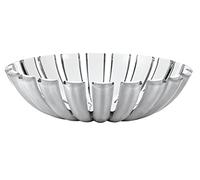 Guzzini, Corbeille Grace, Ø25,1 x h6,5 cm