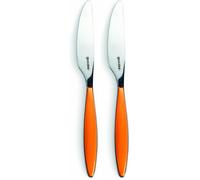 Guzzini, Couteau À Fruit Feeling, 17 cm (Lot de 2)