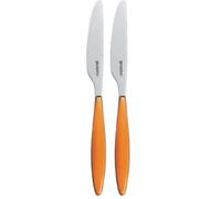 Guzzini, Couteau 'Feeling', 22,5 cm (Lot de 2)