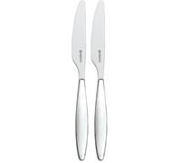 Guzzini, Couteau 'Feeling', 22,5 cm (Lot de 2)